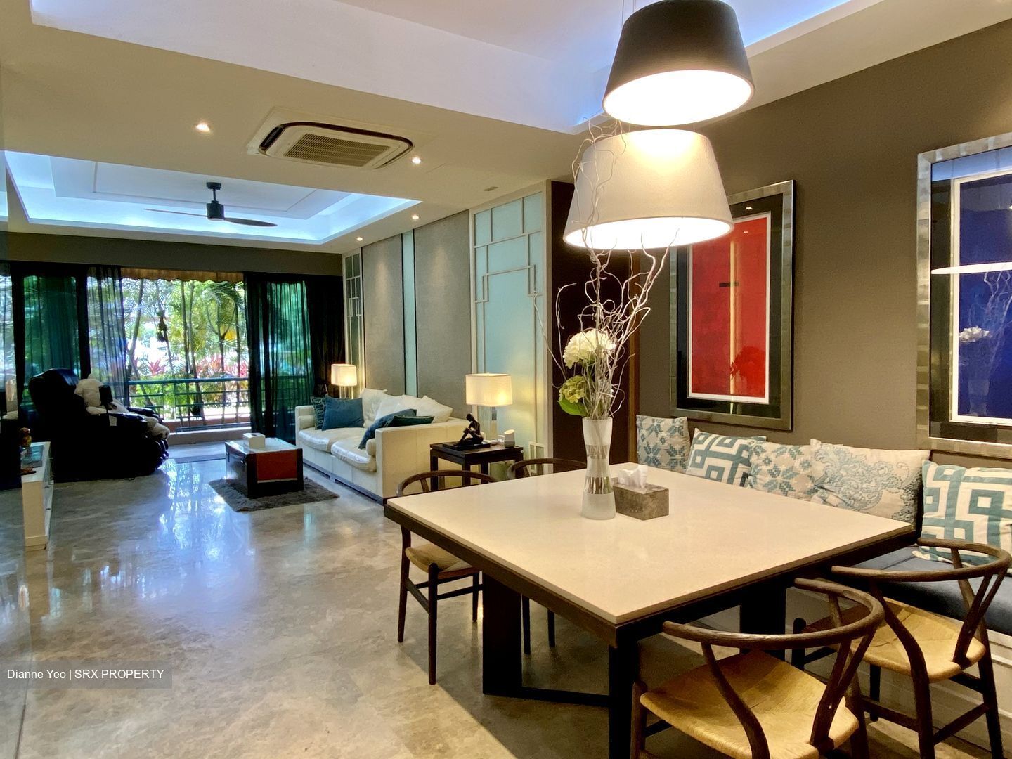 Maplewoods (D21), Condominium #396621681